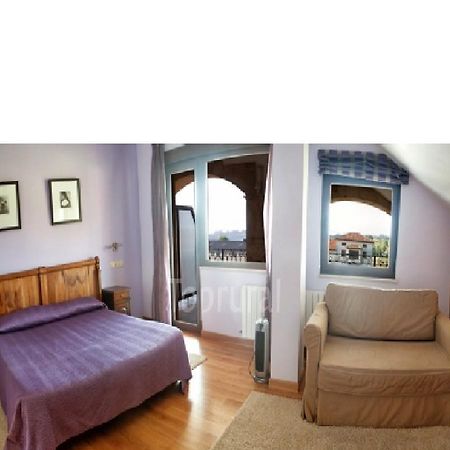 Spa Rural Mies De Rubayo Екстериор снимка