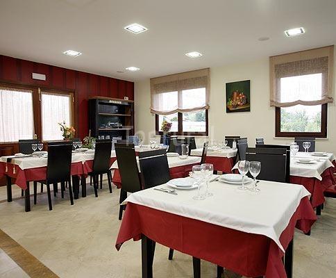 Spa Rural Mies De Rubayo Екстериор снимка