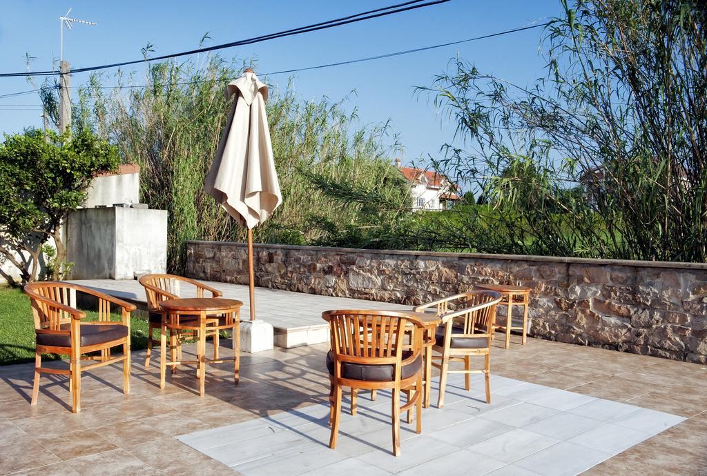 Spa Rural Mies De Rubayo Екстериор снимка