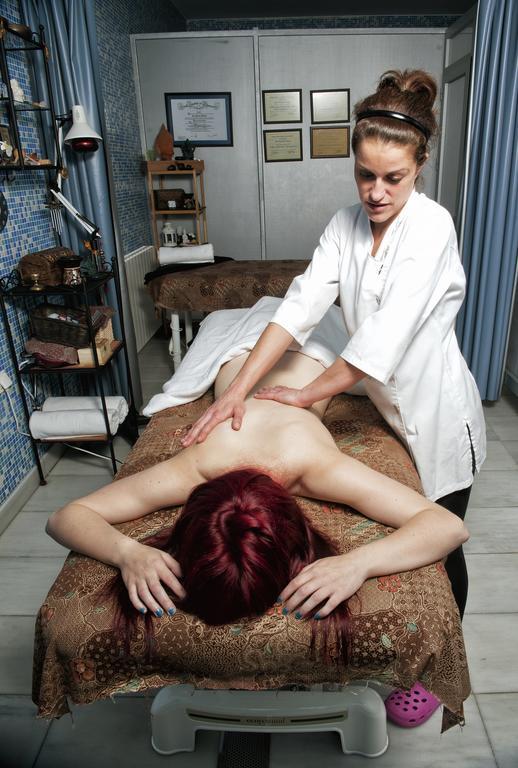 Spa Rural Mies De Rubayo Екстериор снимка
